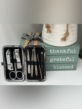 Manicure Nail Kit Free shipping